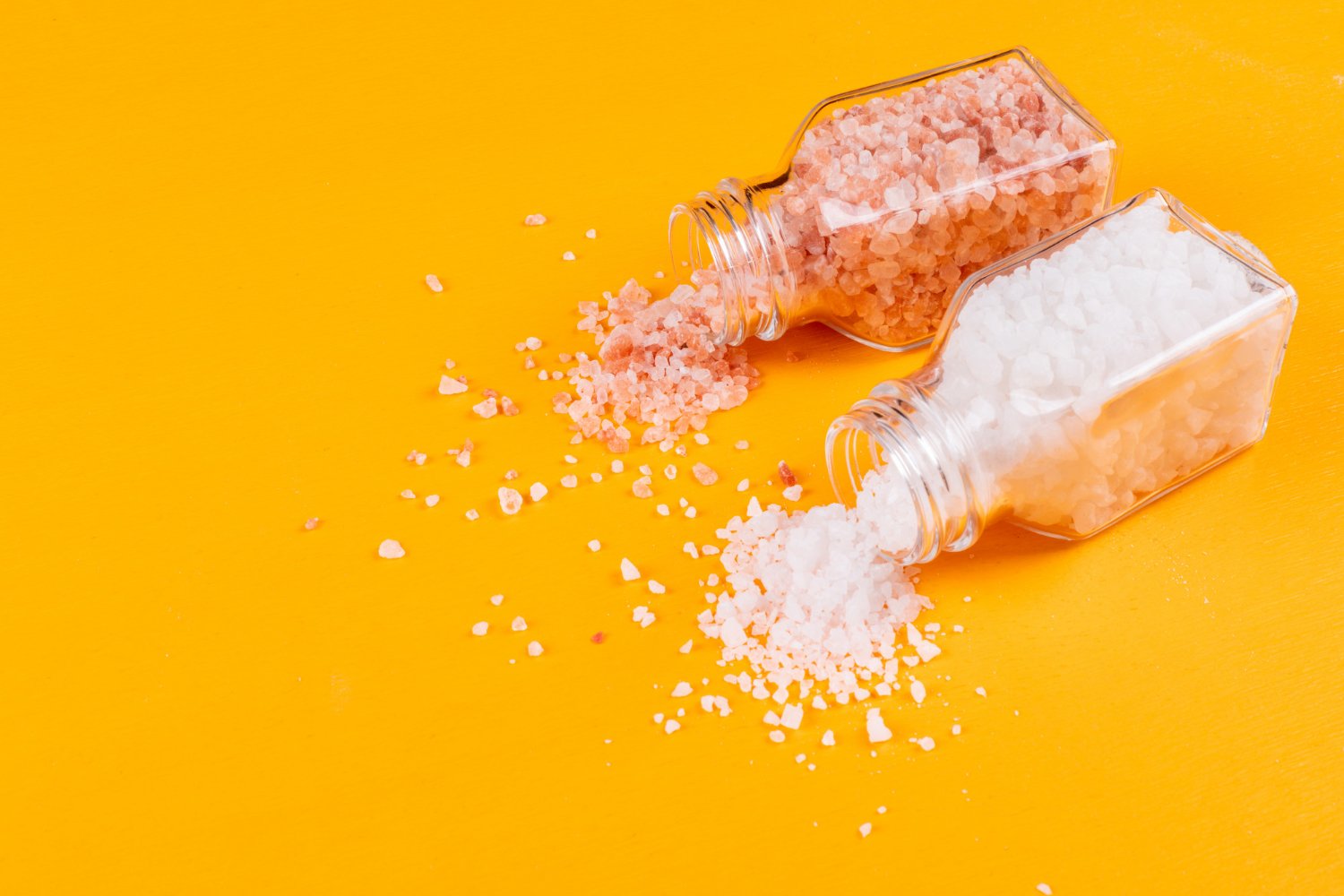 9 Signs You’re Eating Too Much Salt and How to Cut Back